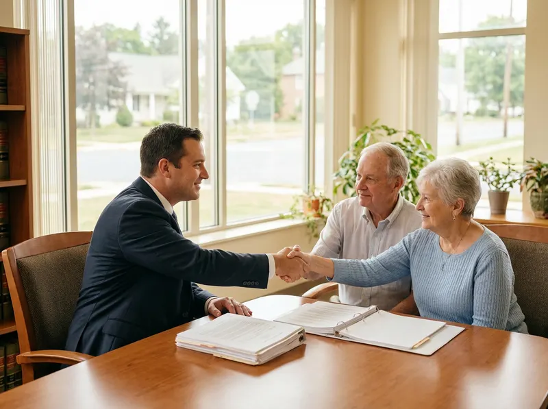 Asbestos Lung Cancer Claims attorney in Palmerton, PA