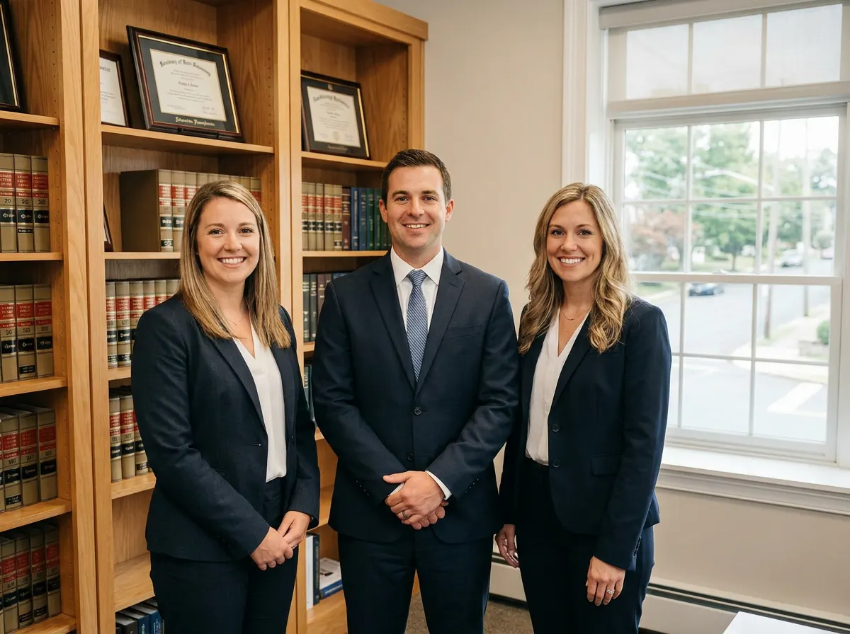 Michael Schafle, Esq. attorneys in Palmerton, PA