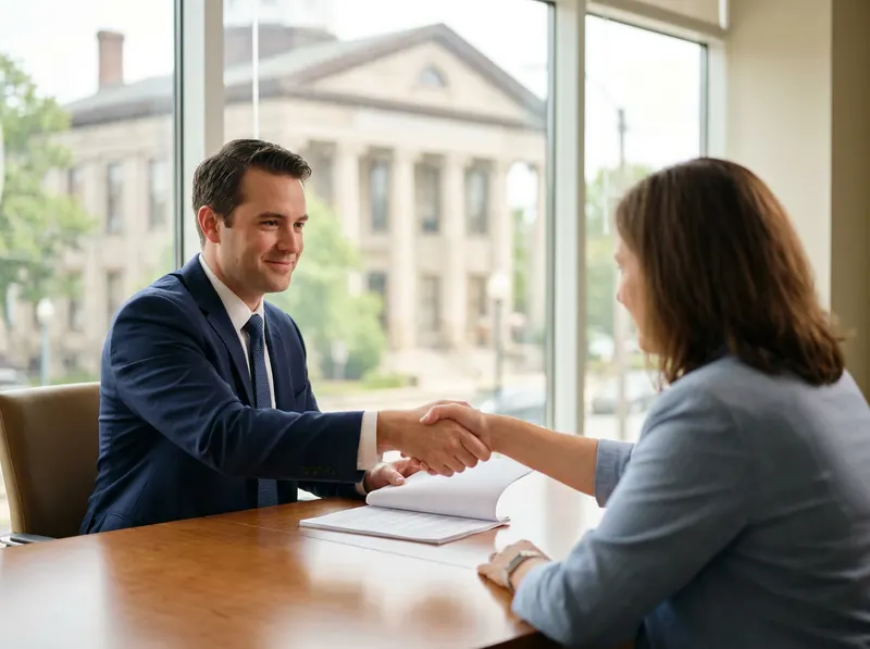 Wrongful-Death & Survival Claims attorney in Palmerton, PA
